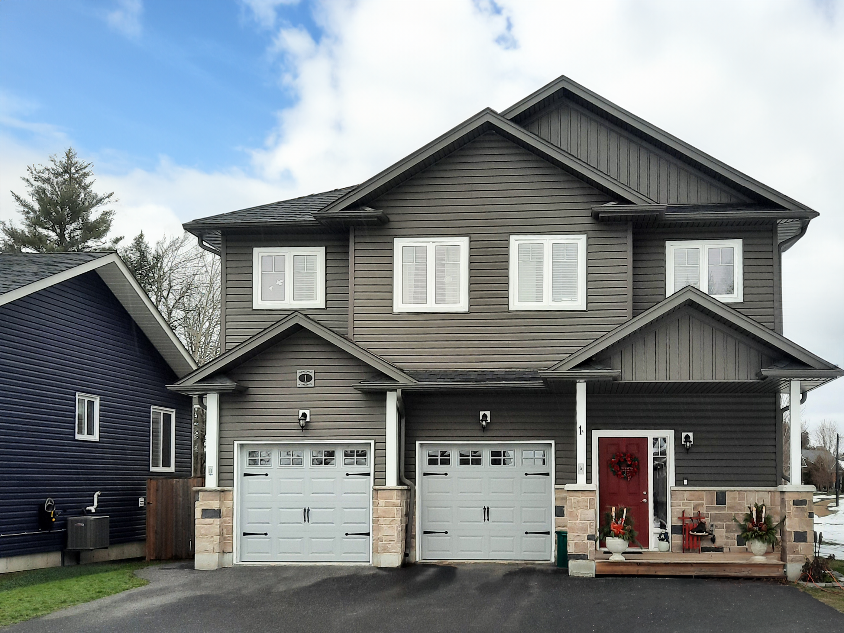 1 MacArthur Drive, Bracebridge, ON P1L 1W8 — photo 1
