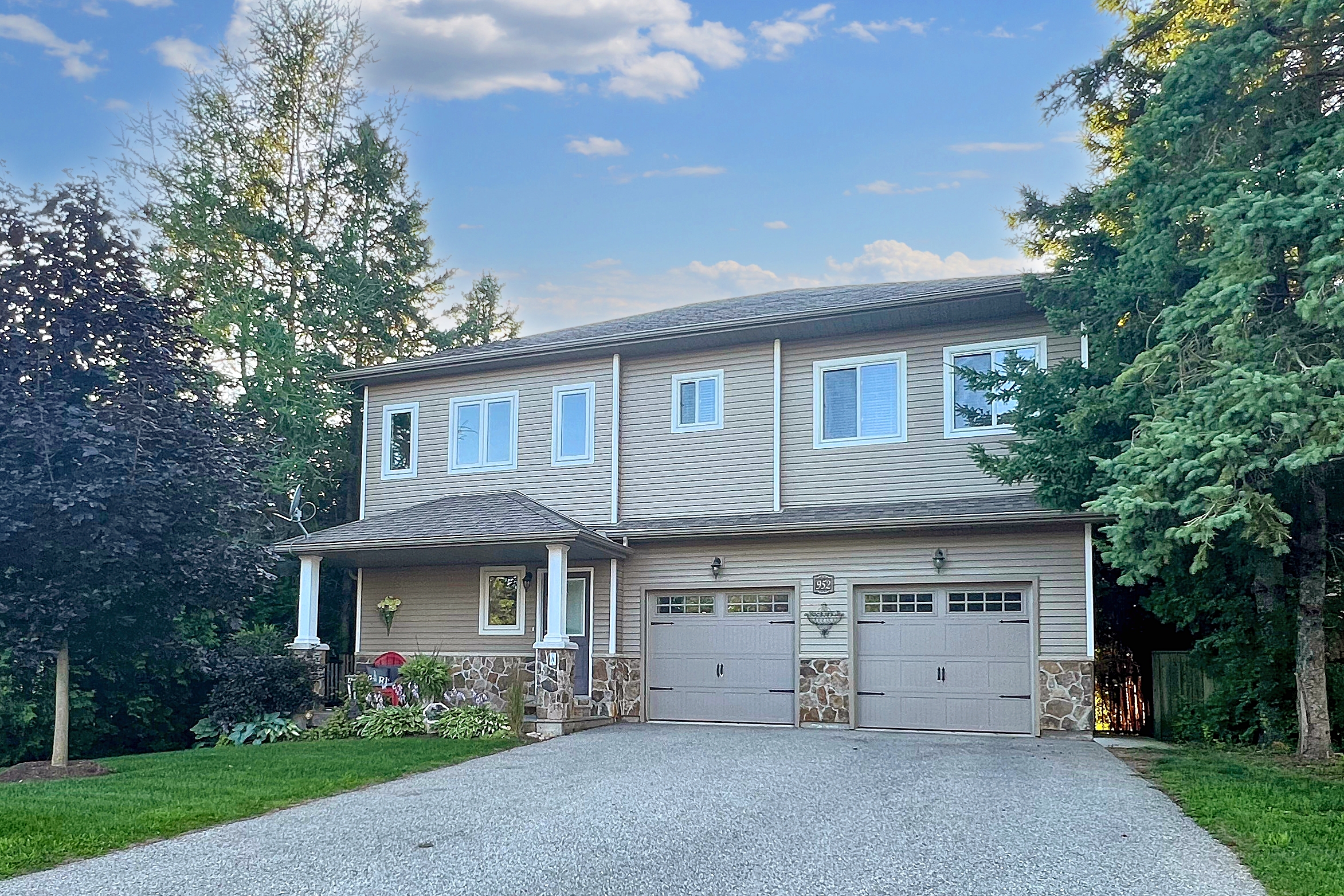 952 Kelsowood Lane, Fergus, ON N1M 2W3 — photo 1