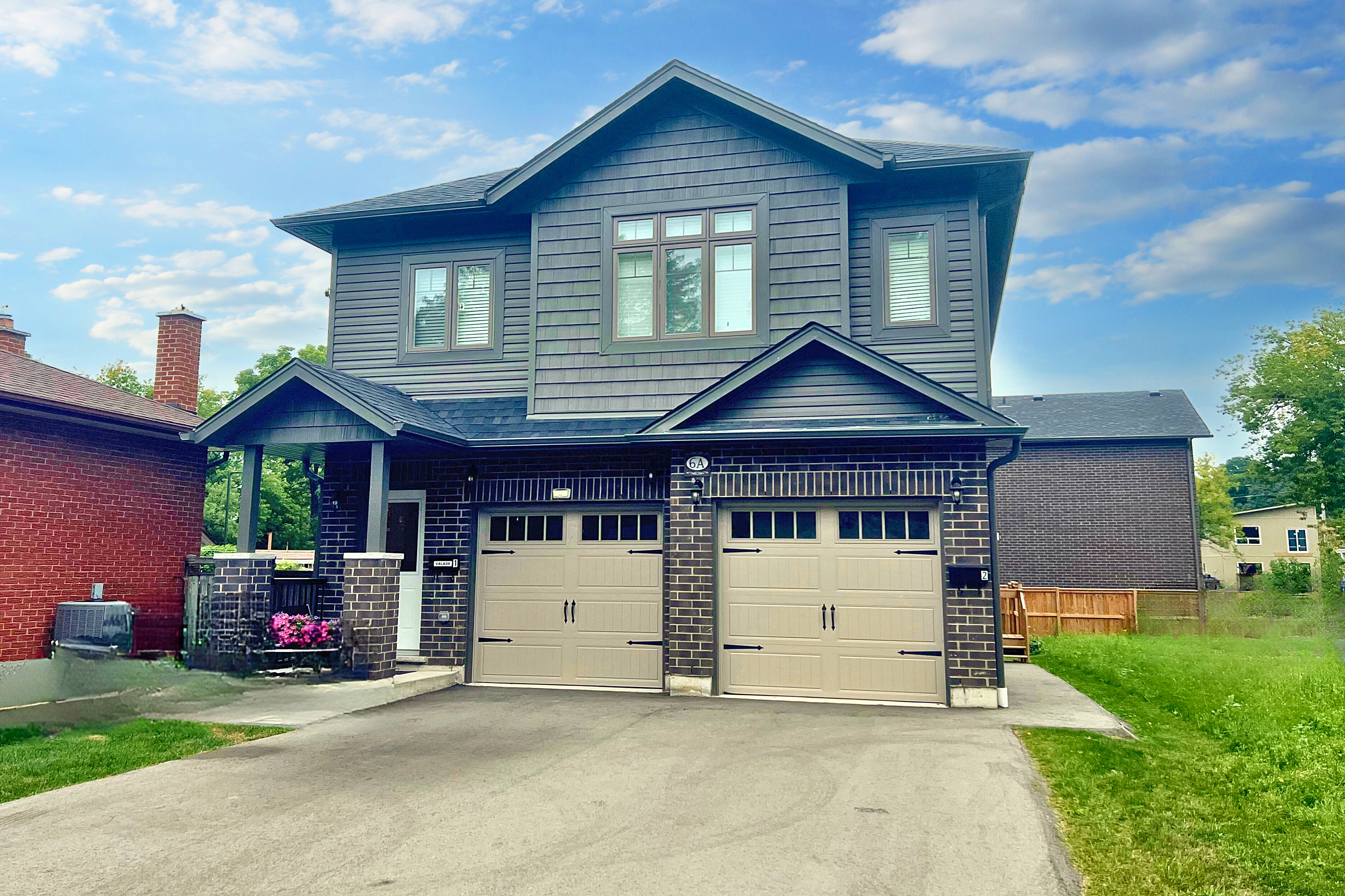 6 William, Guelph, ON N1E 5C9 — photo 1