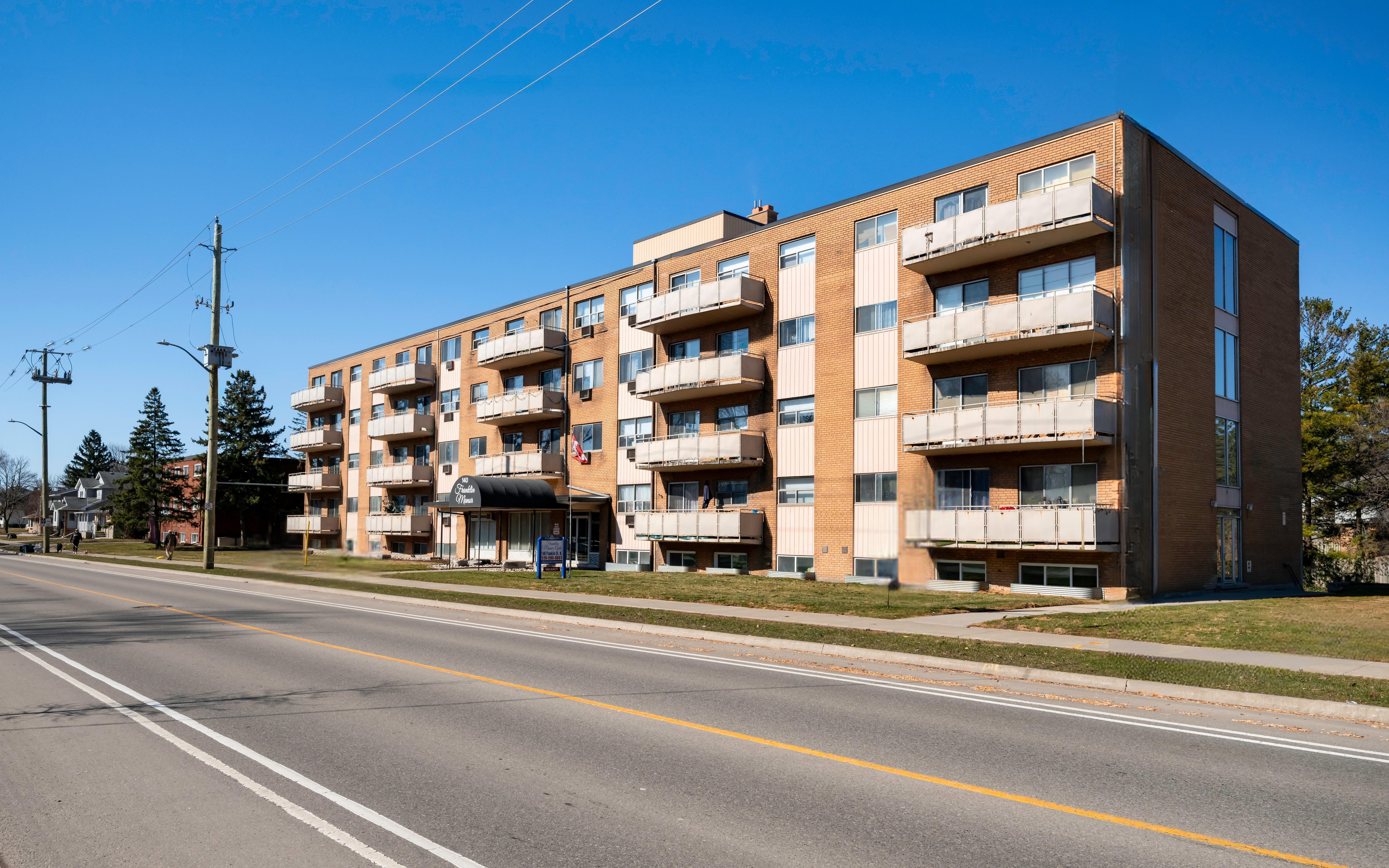 140 Franklin Street North, Kitchener, ON N2A 1Y2 — photo 1