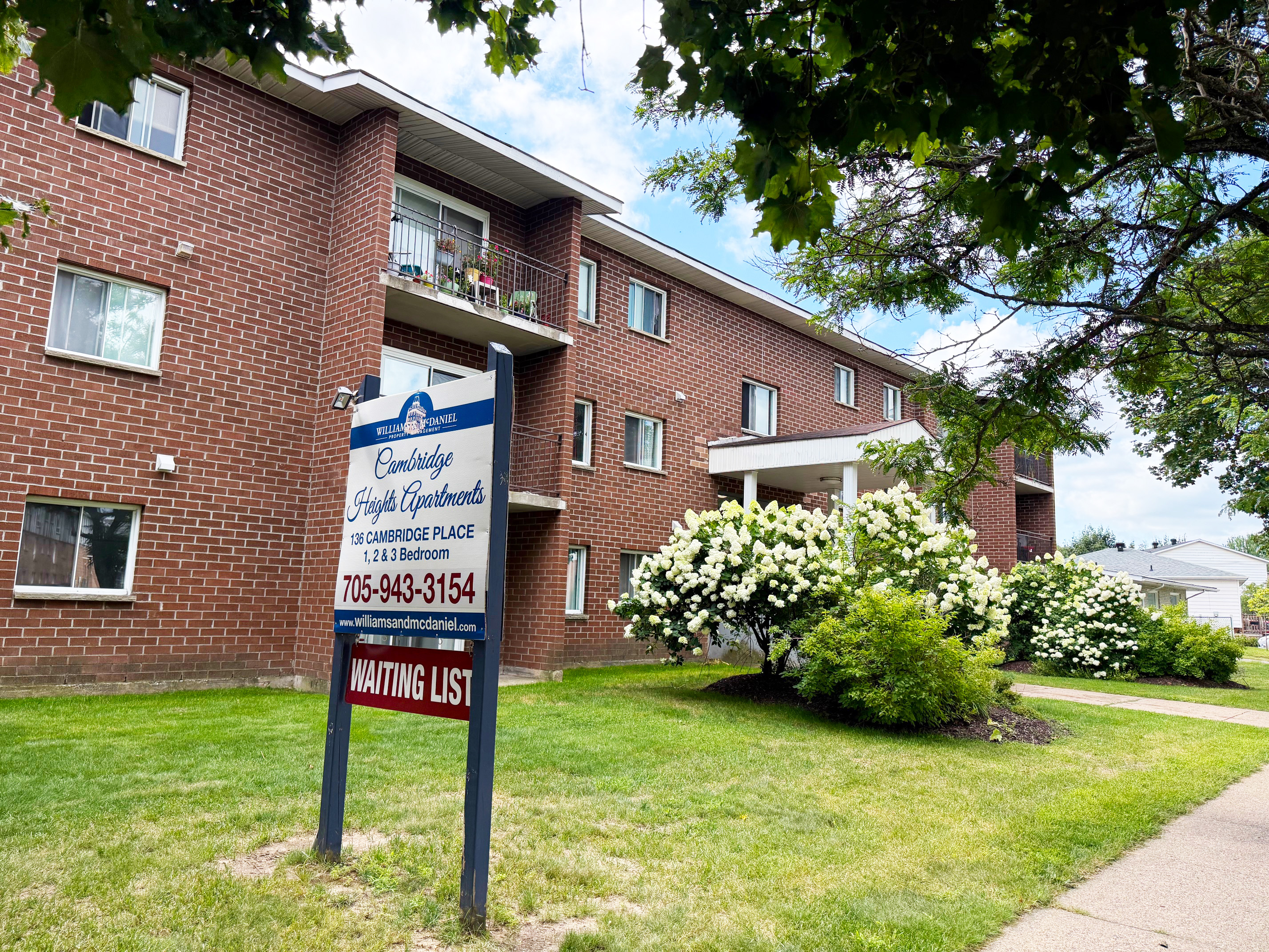136 Cambridge Place, Sault Ste. Marie, ON P6A 6E9 — photo 3