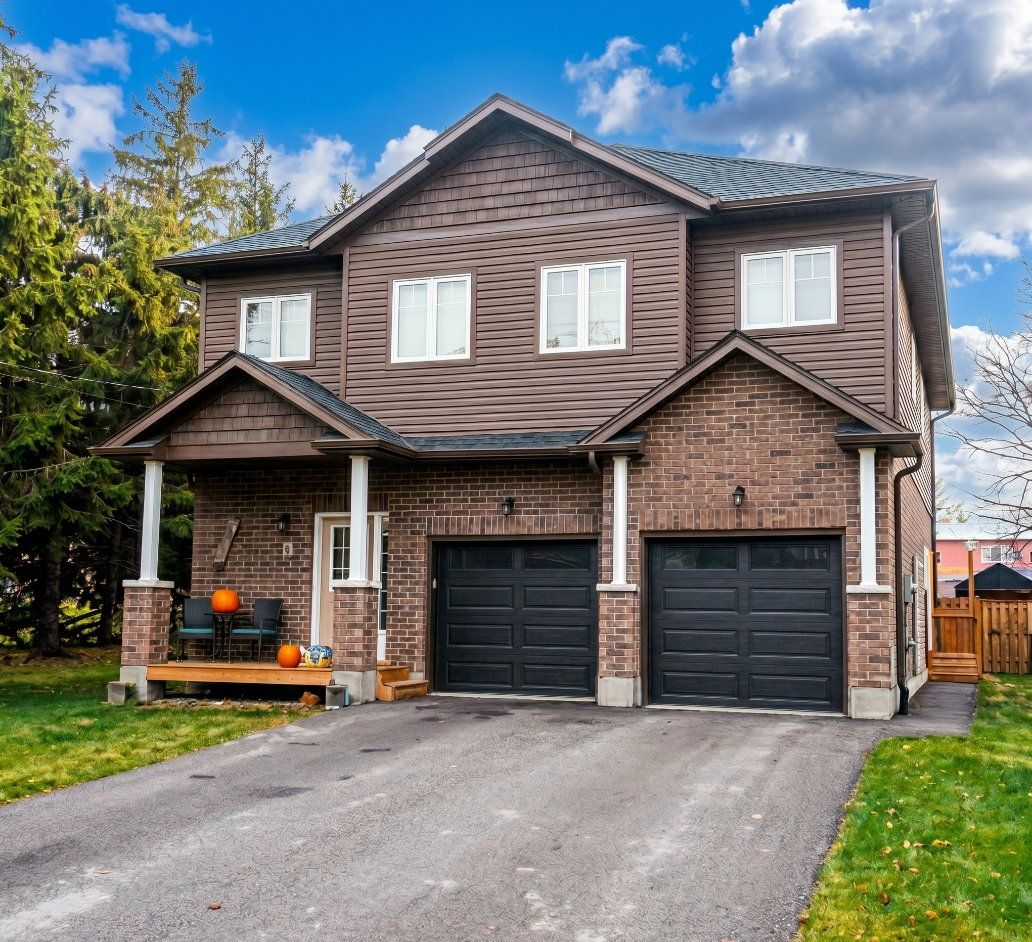 2182 William Shakespeare St, Shakespeare, ON N0B 2P0 — photo 1