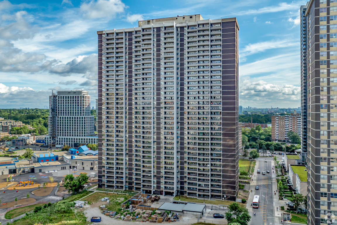 Montgomery Mills - 24 Mabelle Ave.