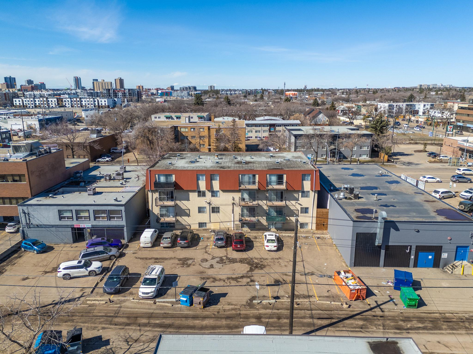 Kings Court - 10625 109th - Photo 11