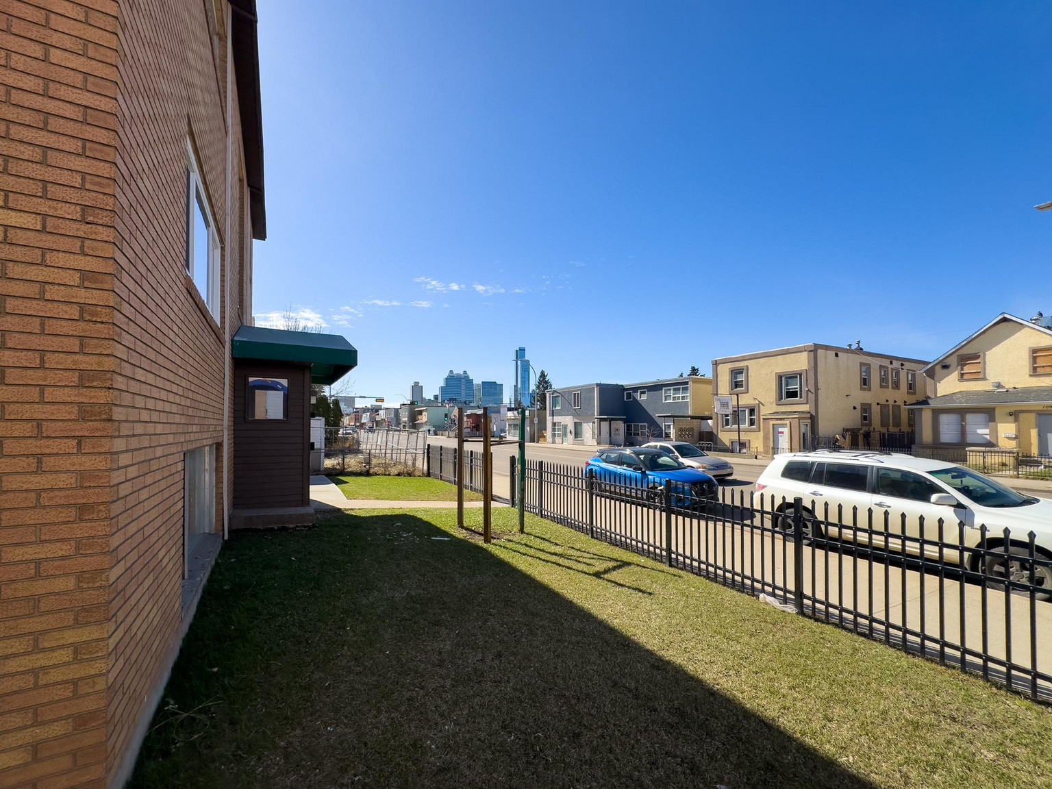 Rosedale Apartments  - Photo 17