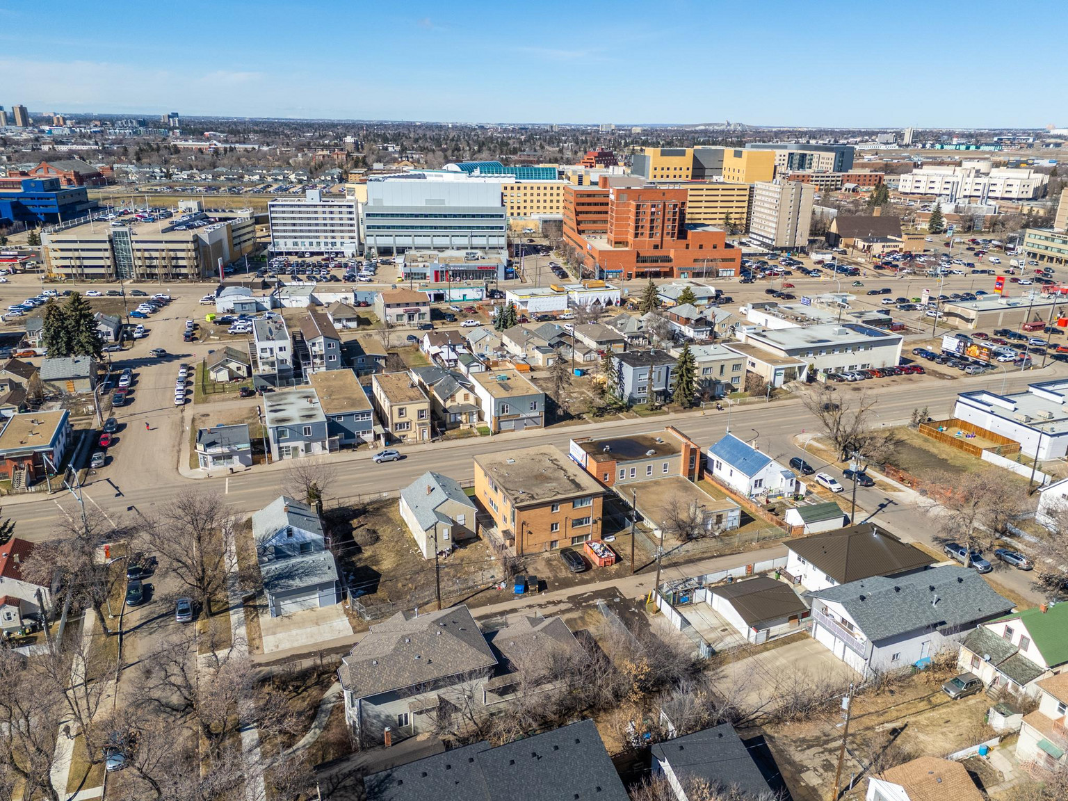 Rosedale Apartments  - Photo 23