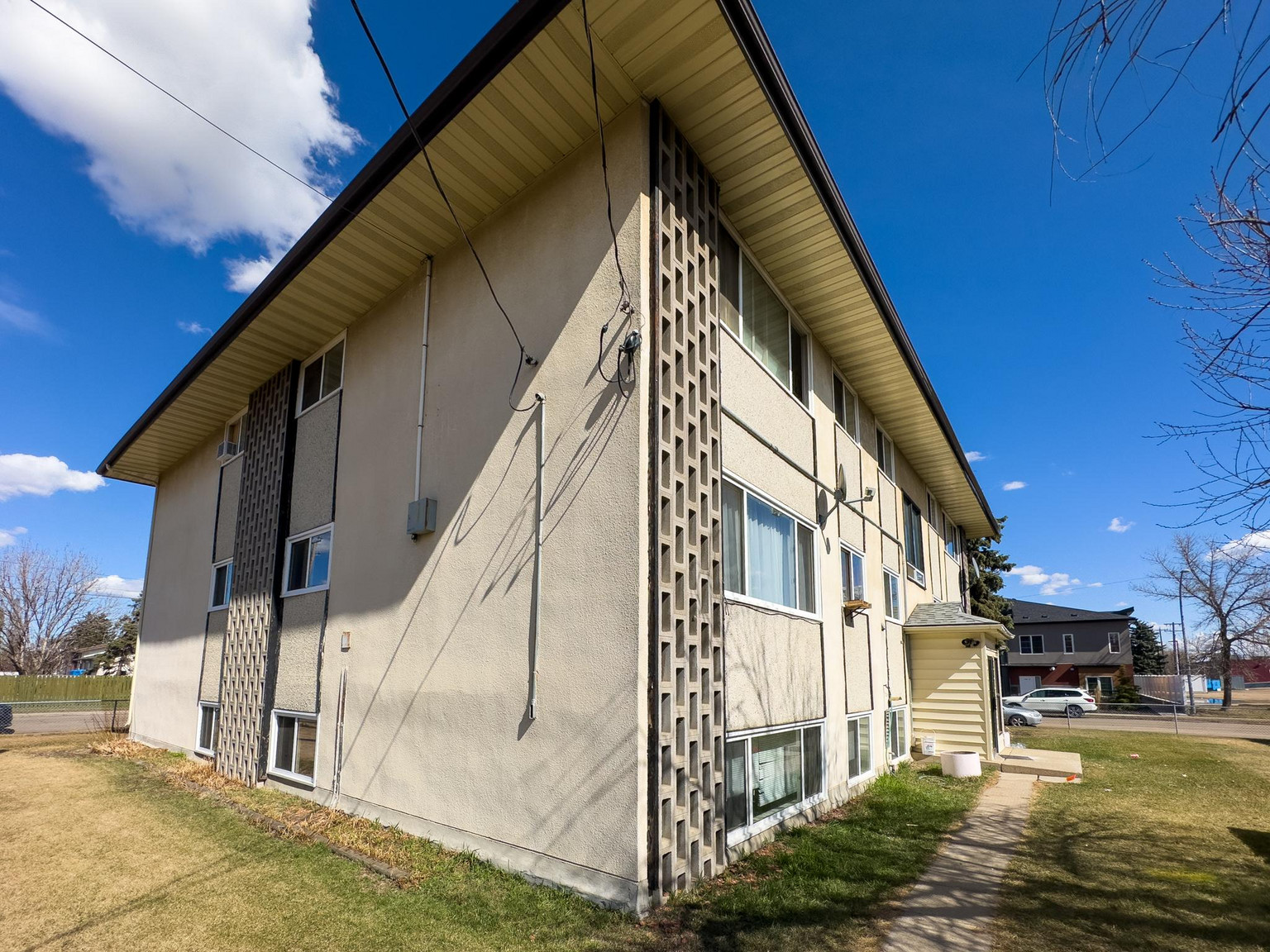 Royal Apartments - 3615 119th - Photo 6