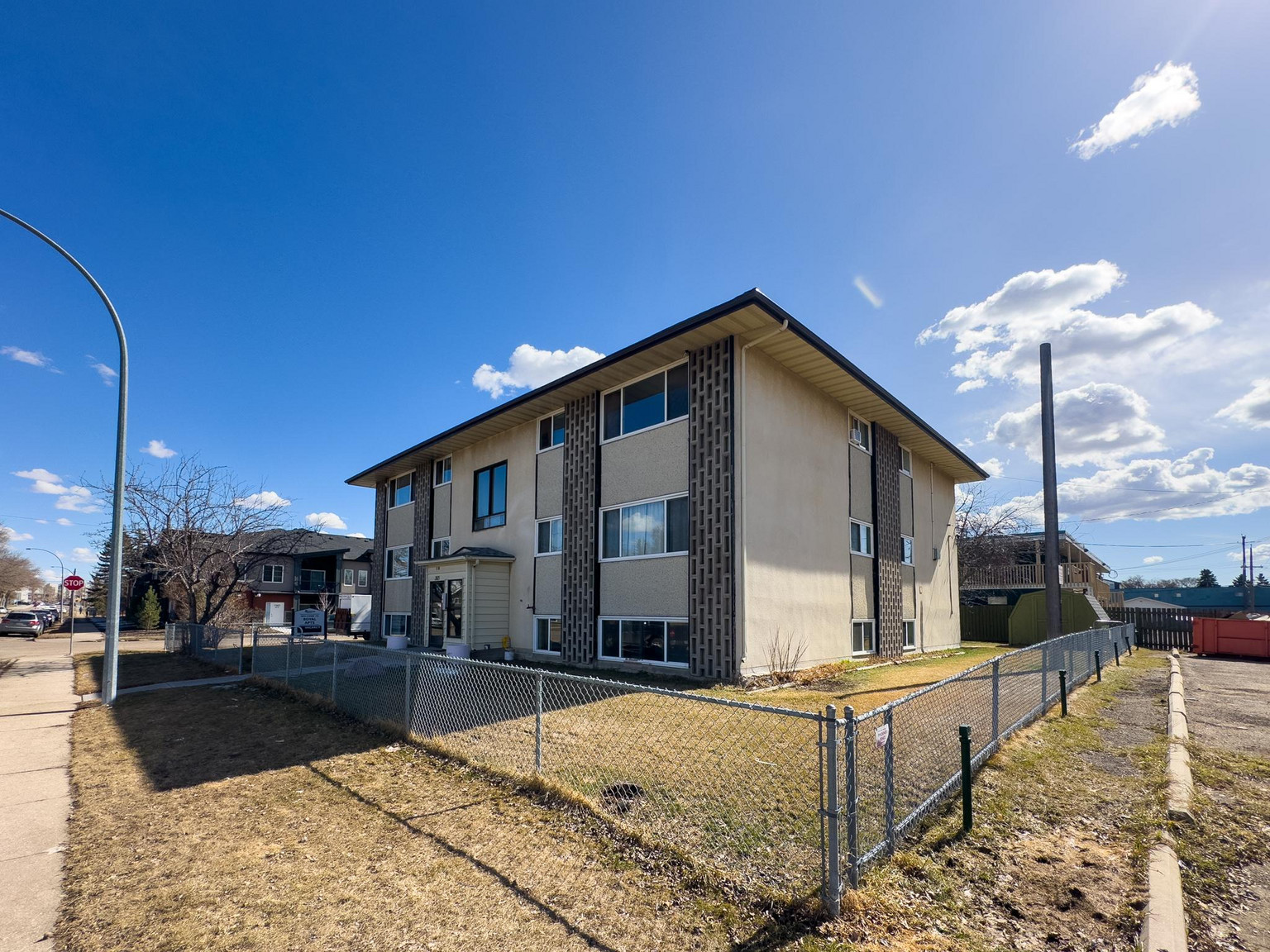 Royal Apartments - 3615 119th - Photo 7