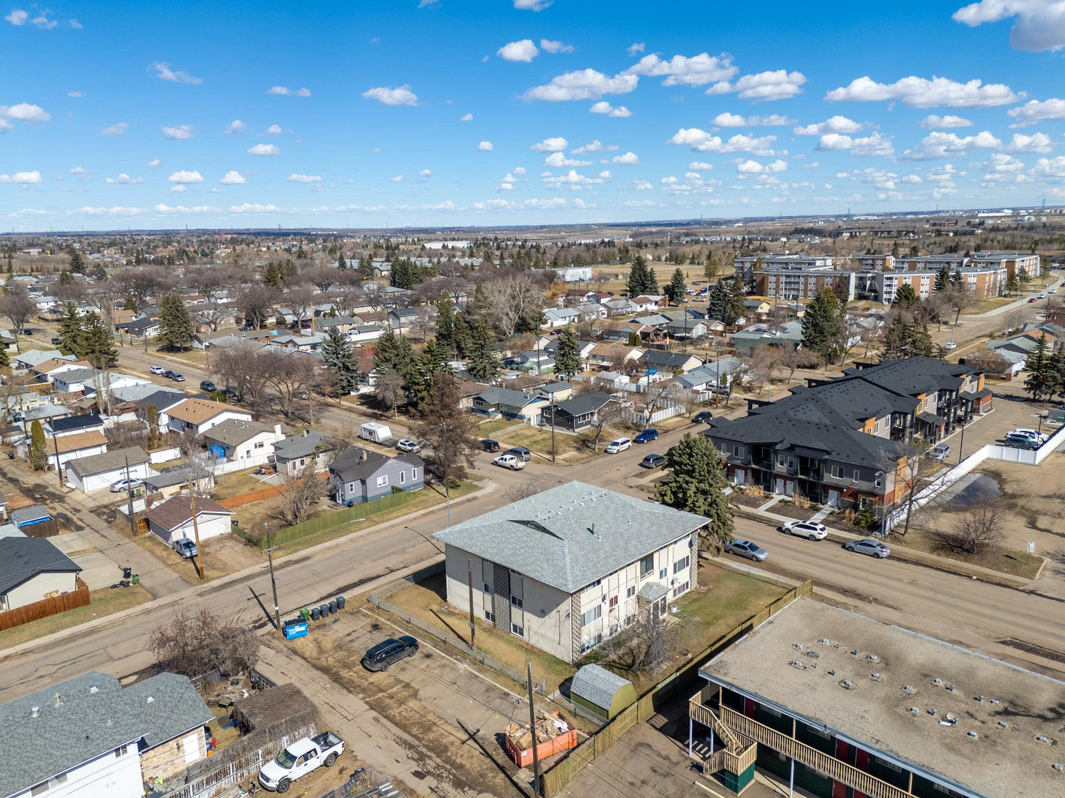 Royal Apartments - 3615 119th - Photo 8