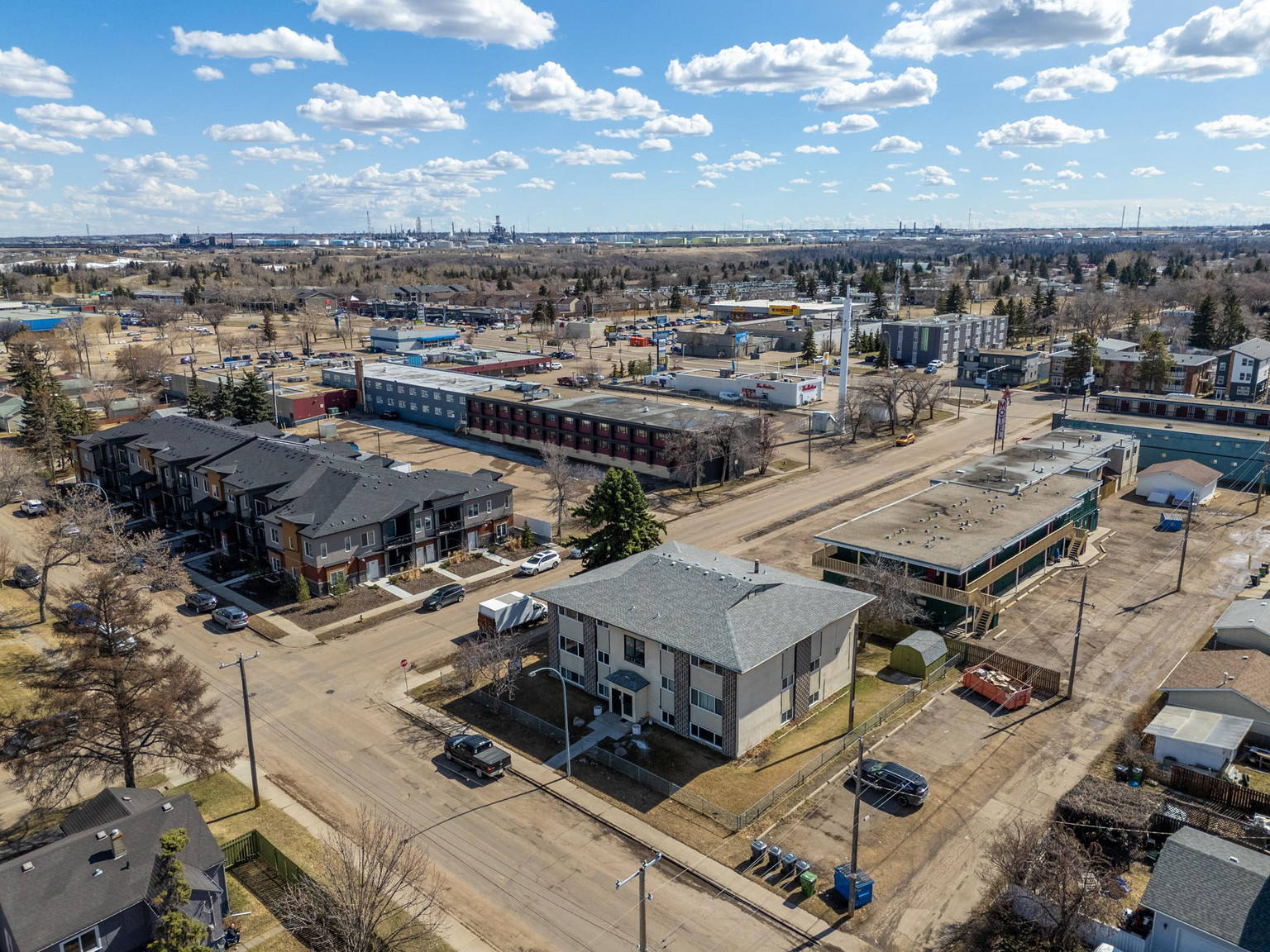 Royal Apartments - 3615 119th - Photo 9