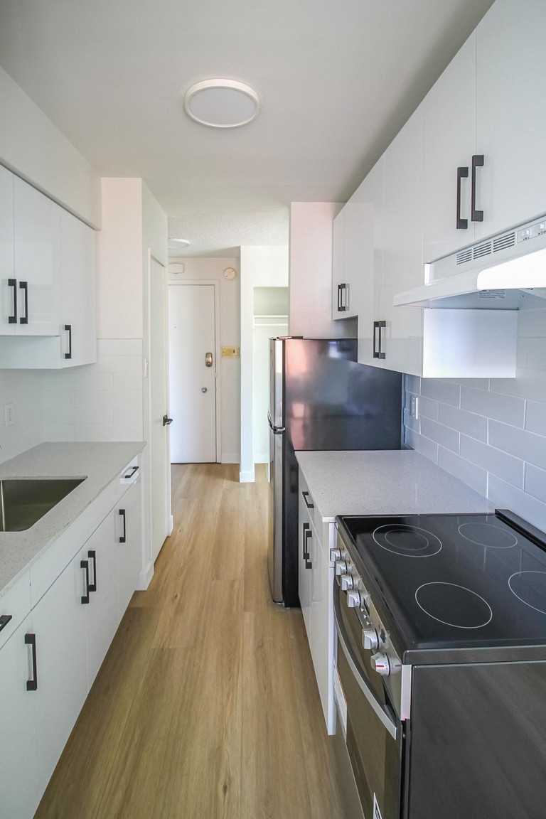 Rosedale Apartments  - Photo 7