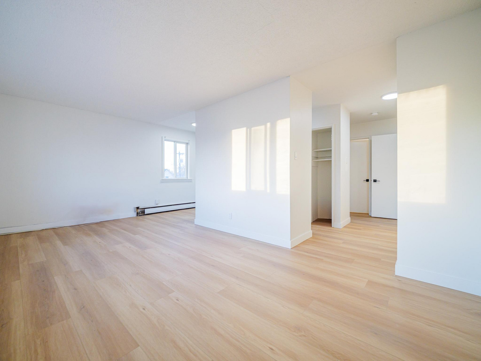 Rosedale Apartments  - Photo 3
