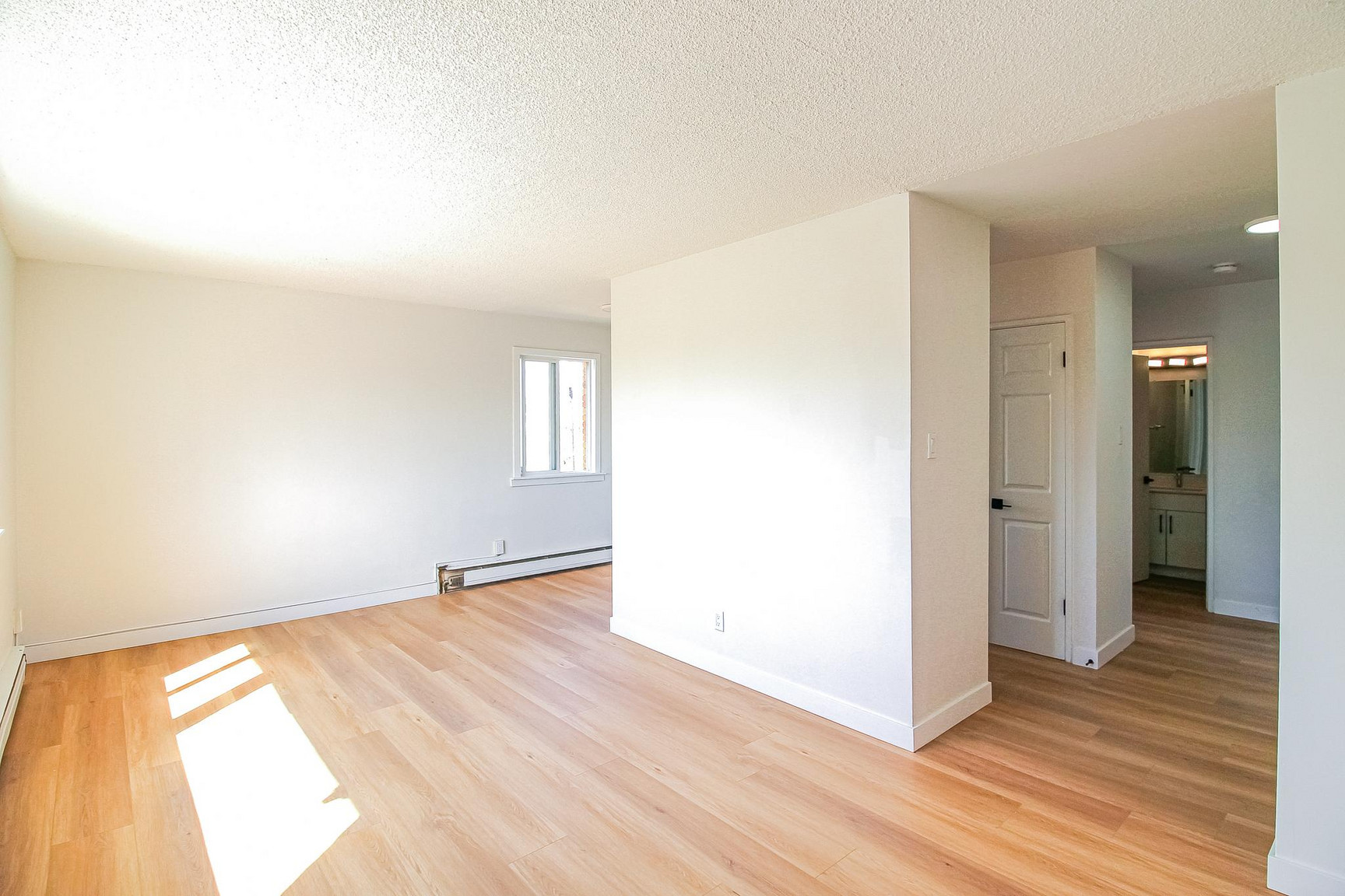 Rosedale Apartments  - Photo 11