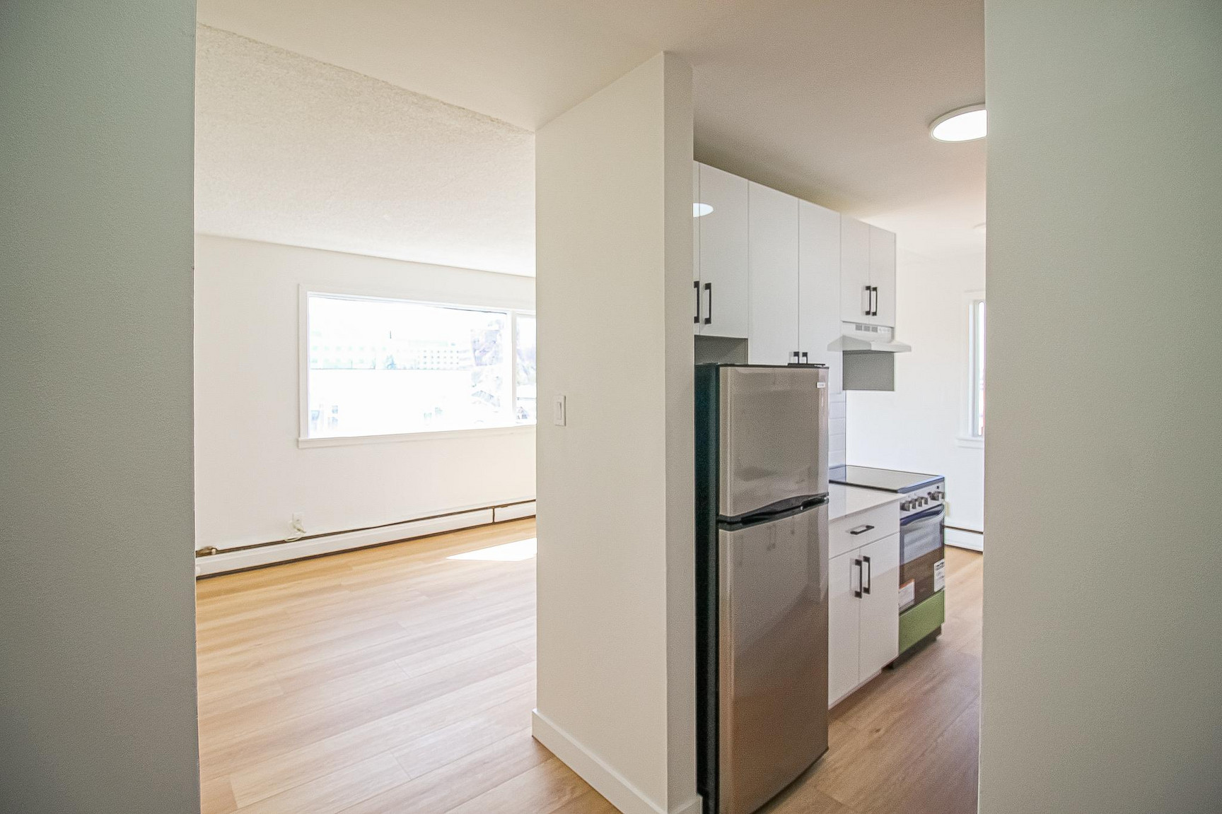 Rosedale Apartments  - Photo 5