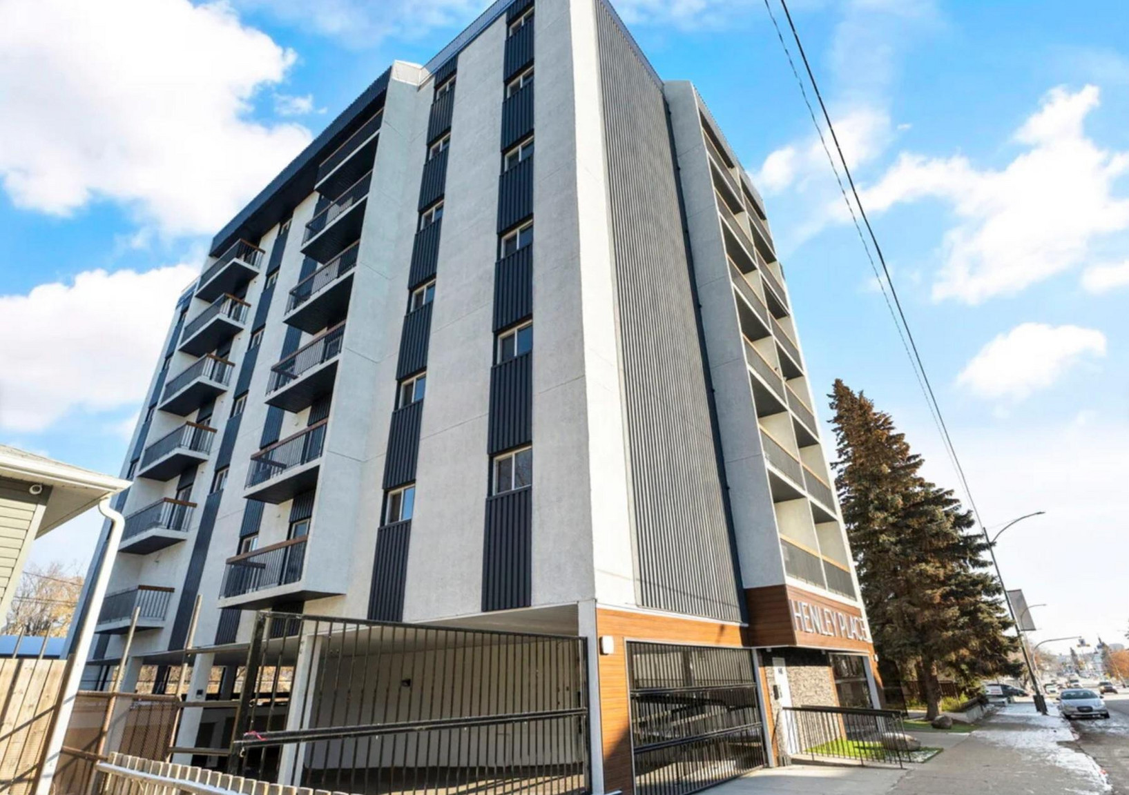 Henley Place - Photo 6