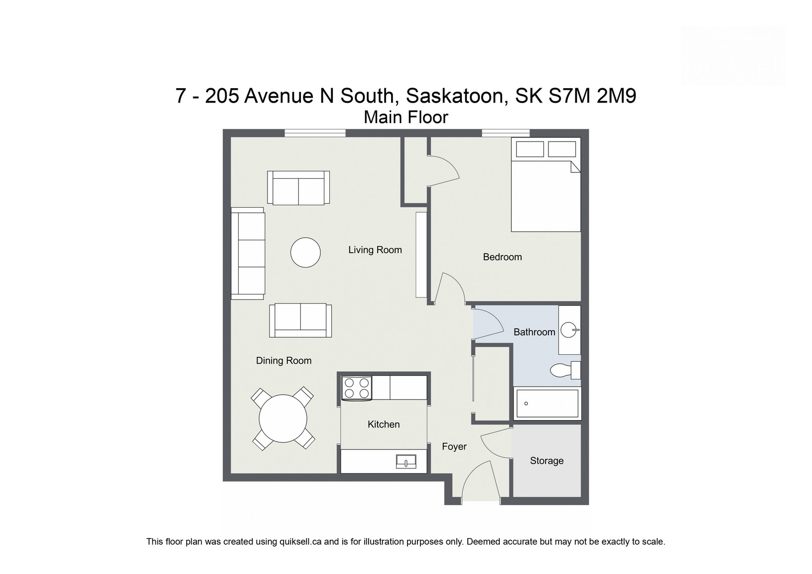 205 N - Photo 8