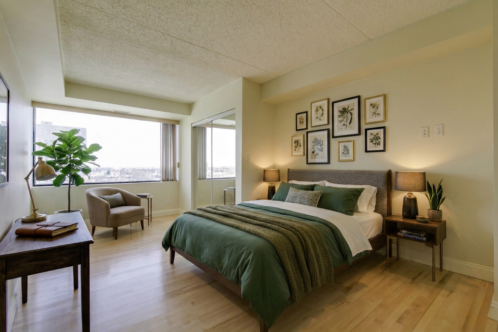 Hargrave Place - Photo 5