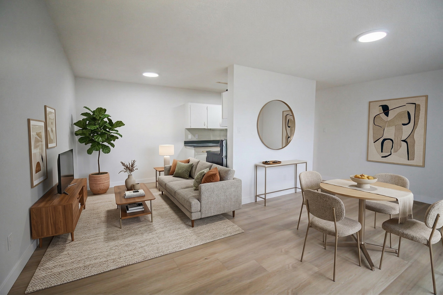 Kings Court - 10625 109th - Photo 4