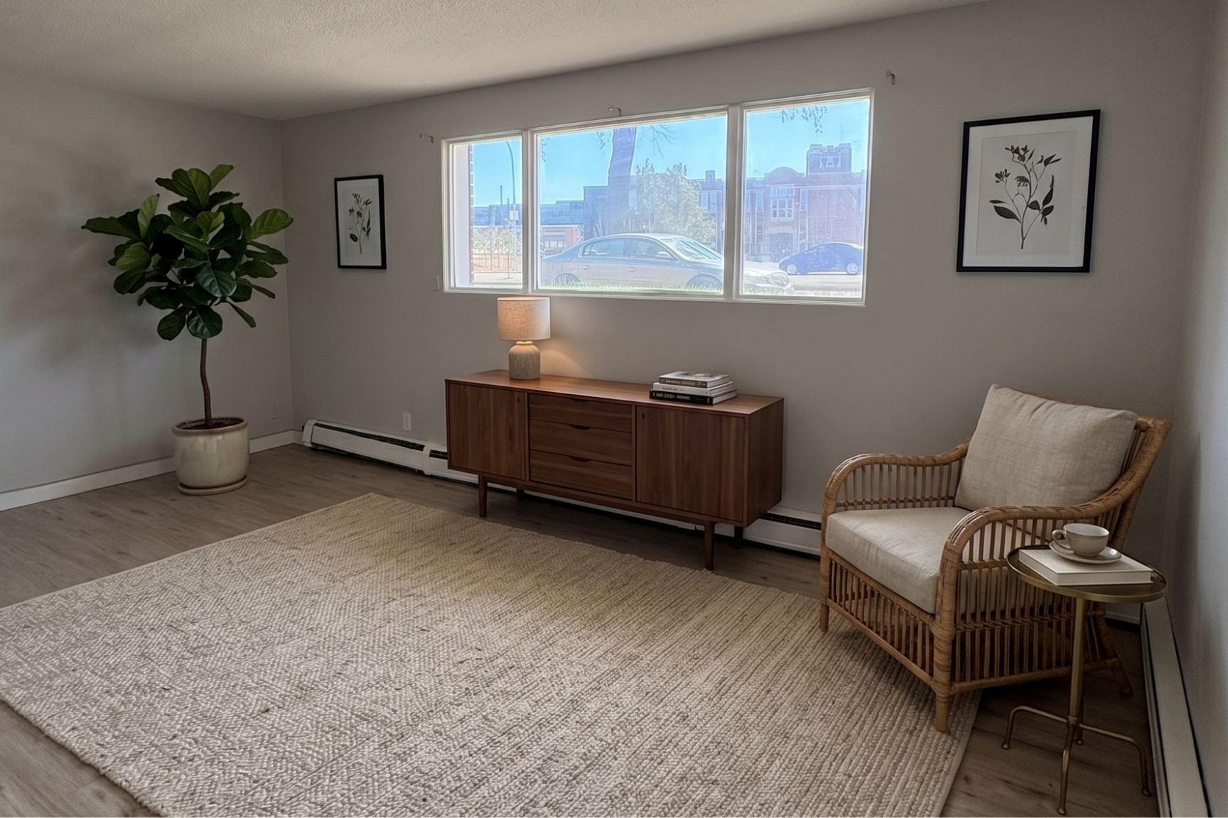 Balcony Apartments - 6110 118th - Photo 2
