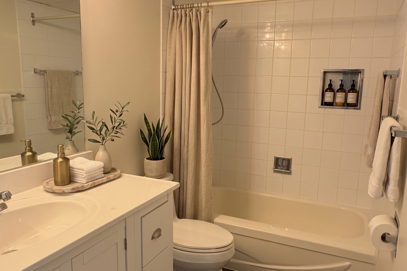 Hillside Estates South Tower - Photo 13