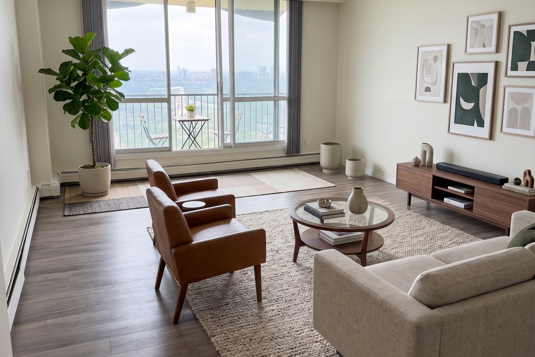 Hillside Estates North Tower - Photo 3