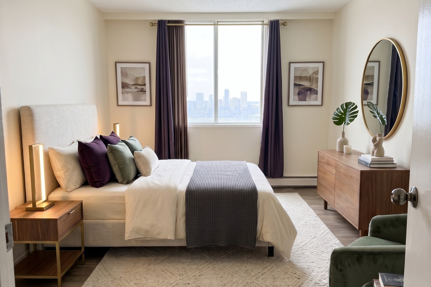 Hillside Estates North Tower - Photo 5