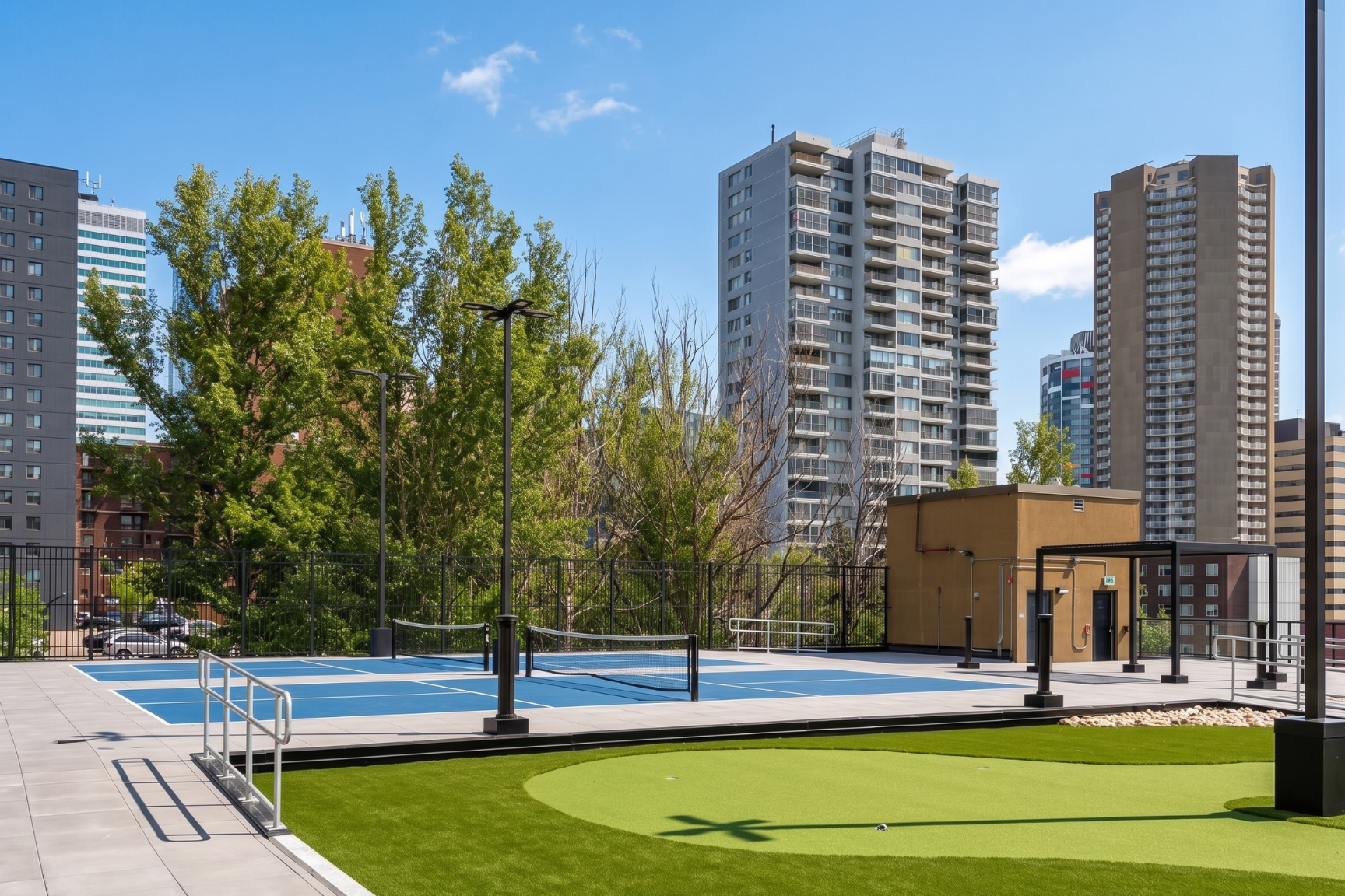 Hillside Estates South Tower - Photo 19