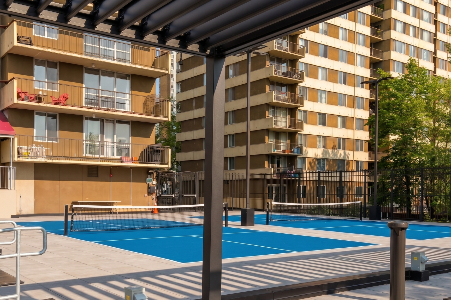 Hillside Estates South Tower - Photo 20