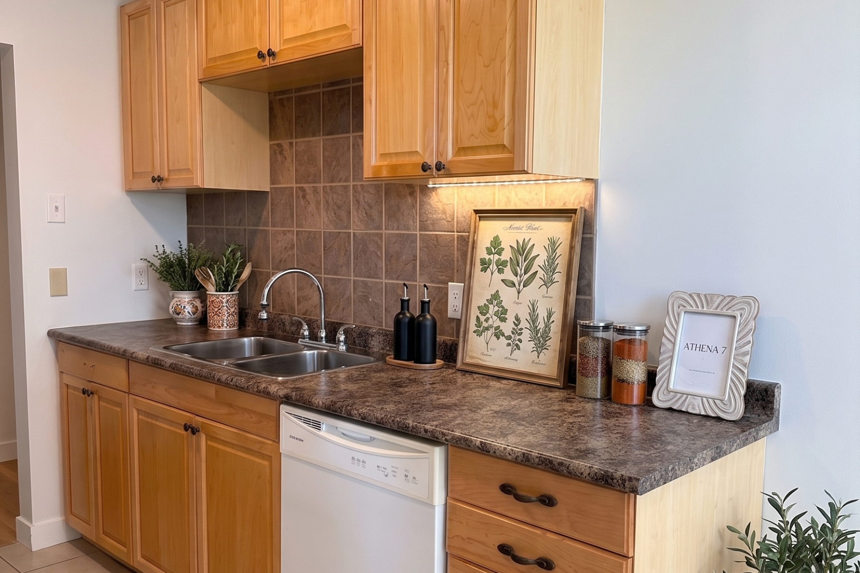 Athena Gardens - Photo 3