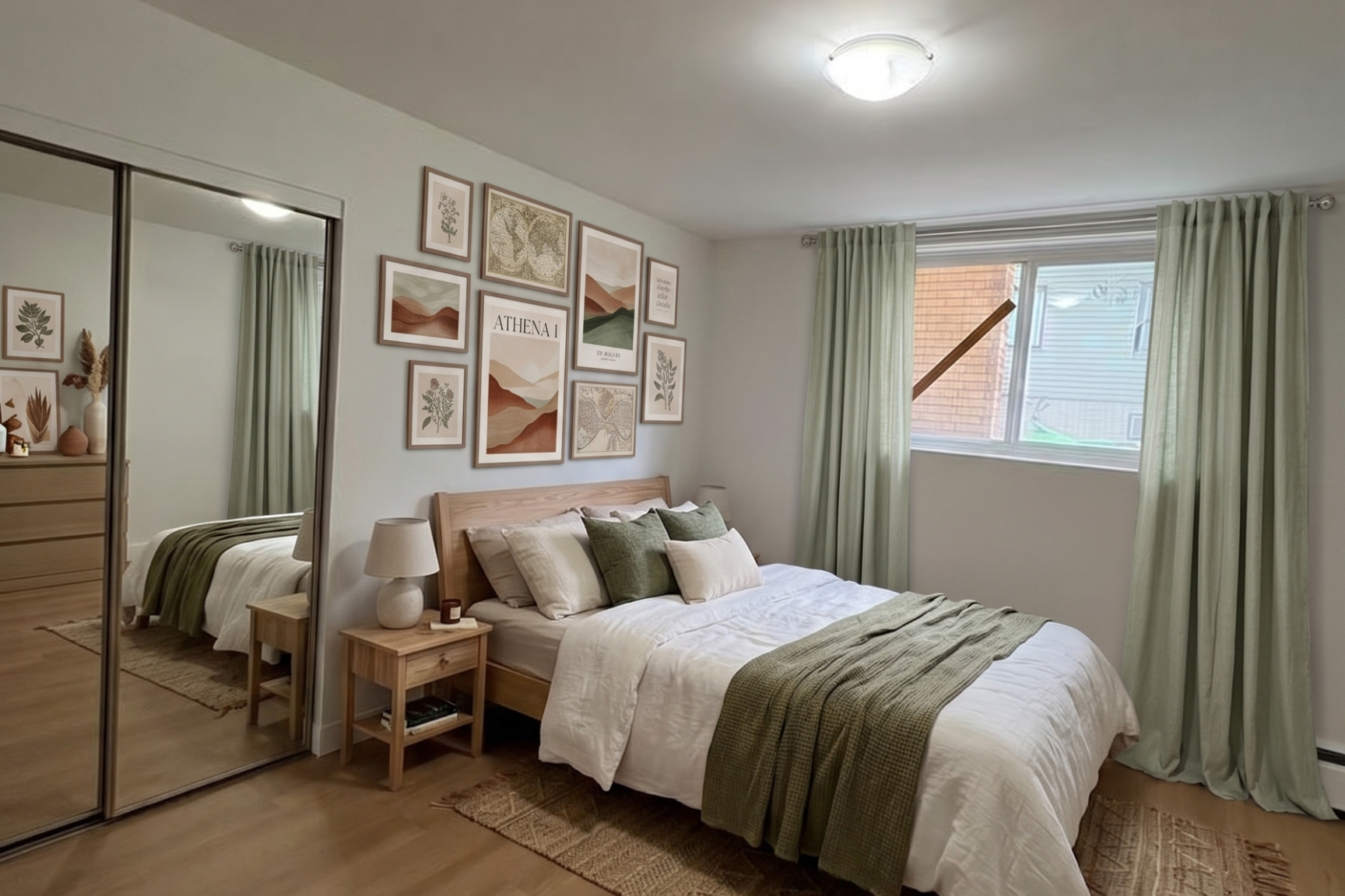 Athena Gardens - Photo 4