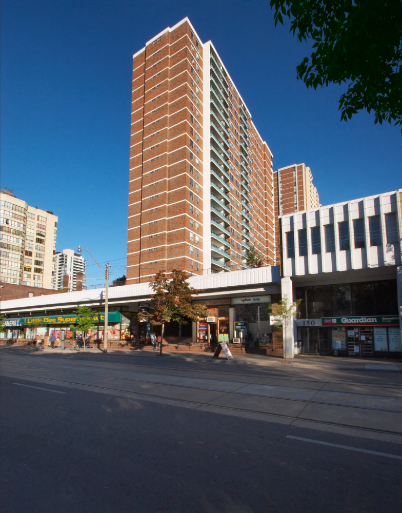 140 Carlton Street