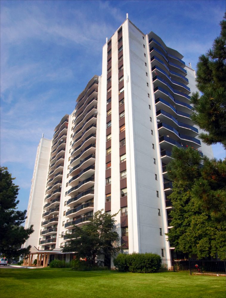 2550 Kingston Road