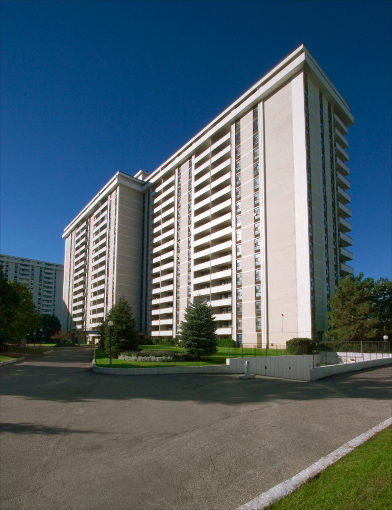 7 St. Dennis Drive