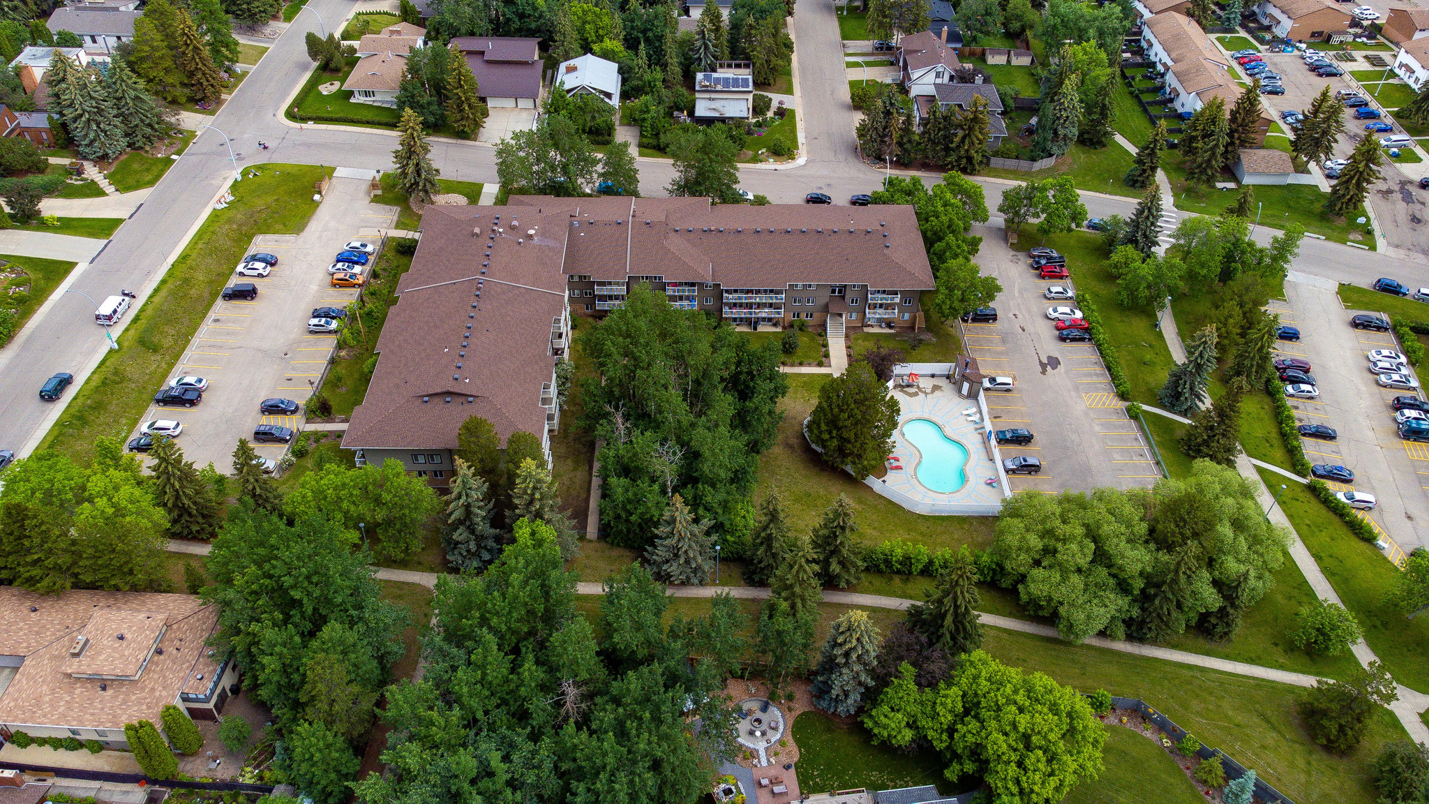 Riverbend Estates