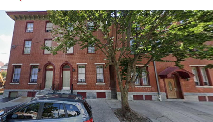 602-606 N. West Street