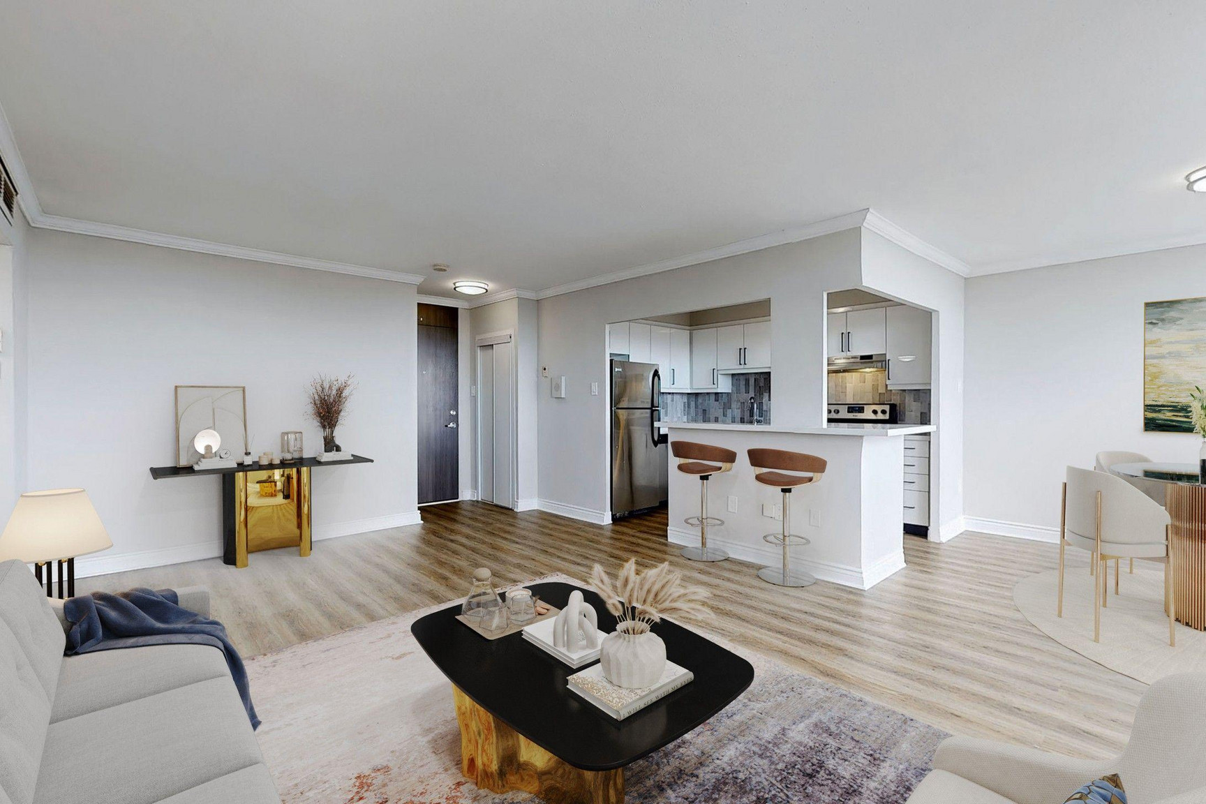 40 & 60 Pleasant Blvd - Photo 11