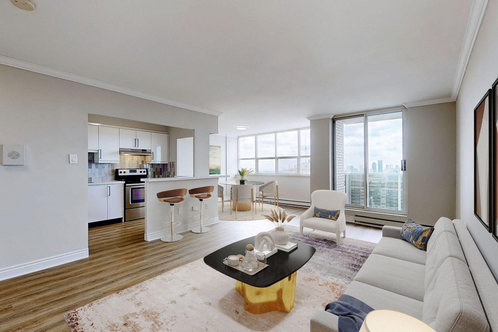 40 & 60 Pleasant Blvd - Photo 17