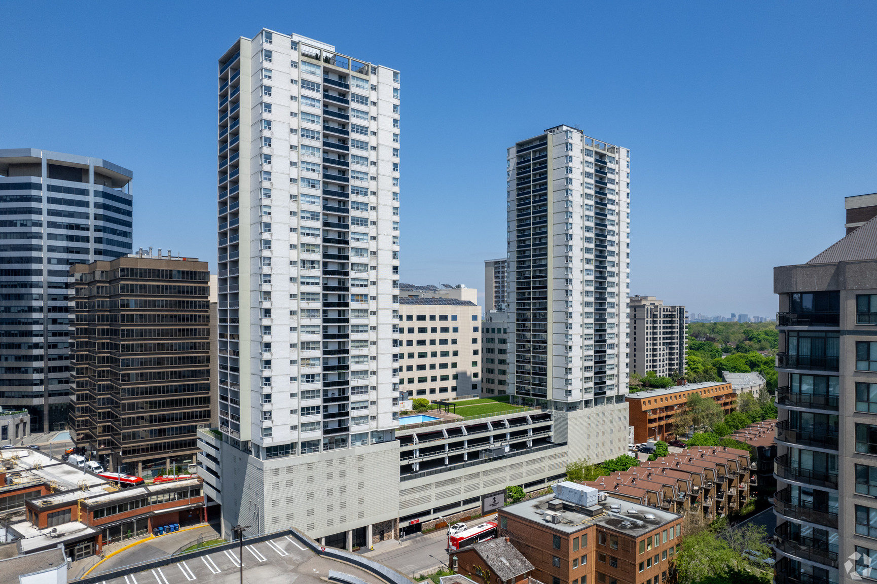 40 & 60 Pleasant Blvd