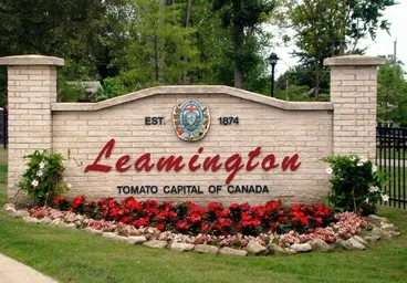 Leamington Leamington