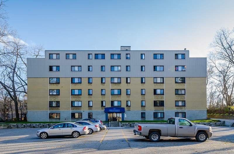 Grand Avenue Apartments - Photo 32