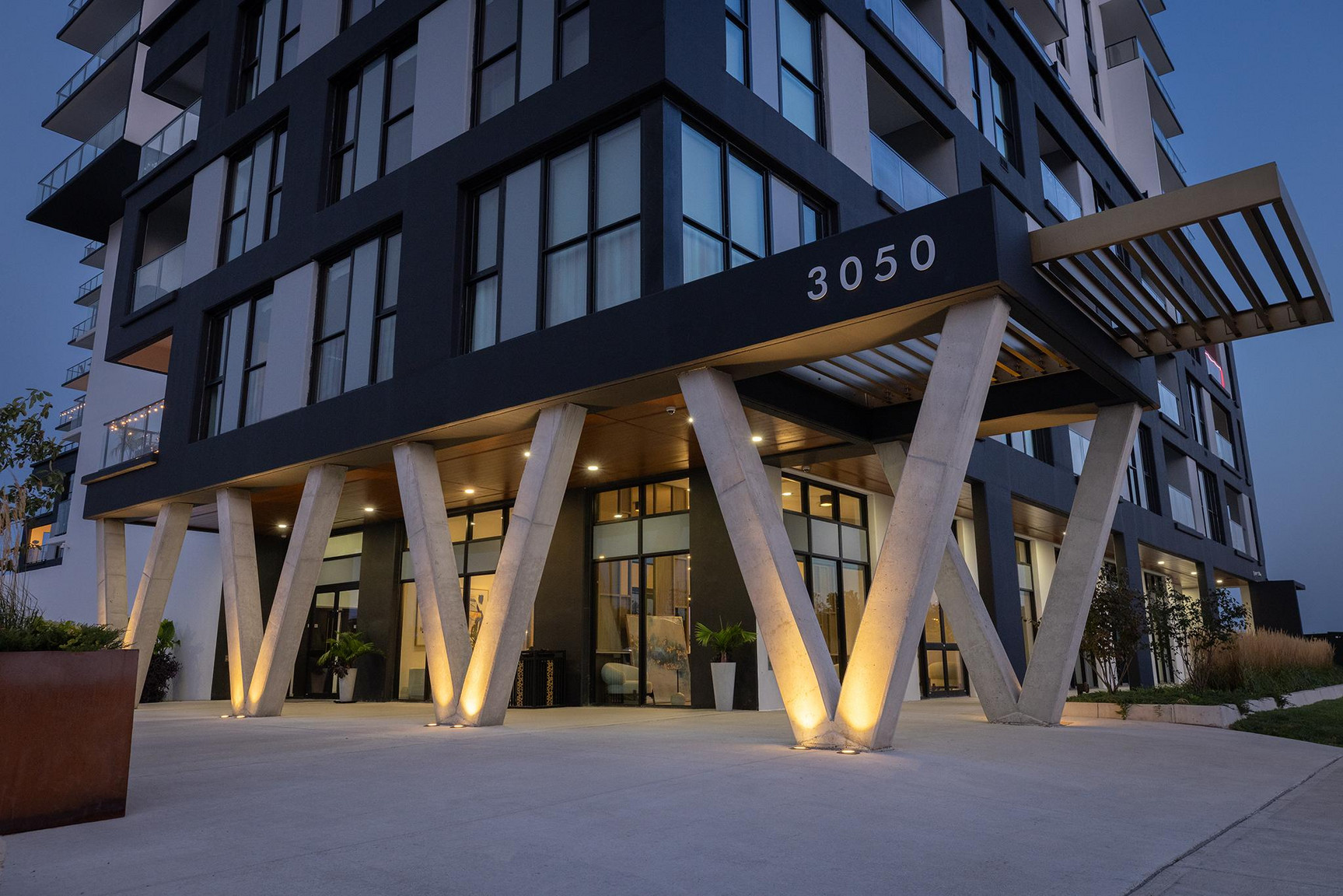Sofia Yorkville - Photo 19