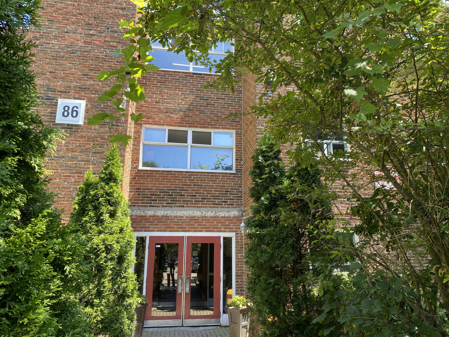Village Court Apartments London - Photo 45