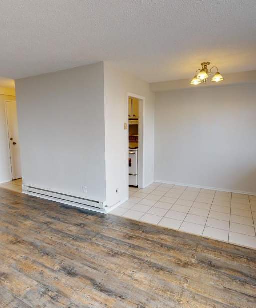 Windsor Tower Apartments