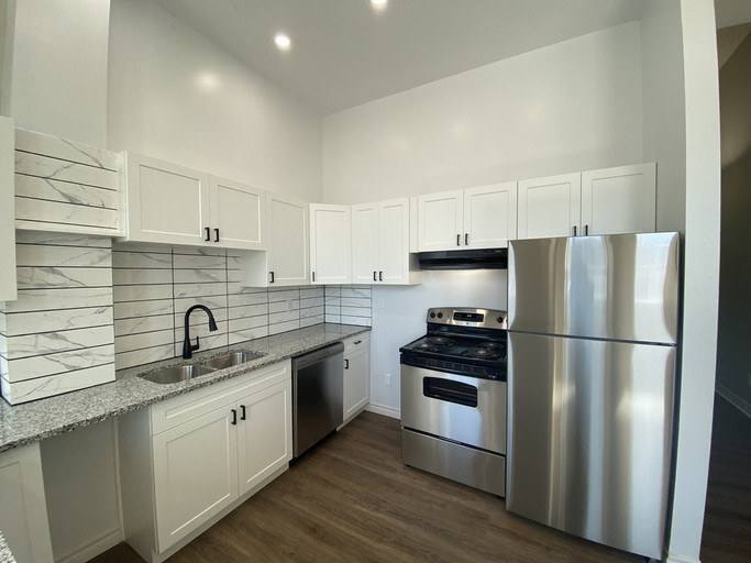 Adelaide Lofts