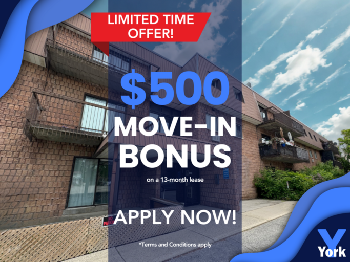 Carling Pointe Apartments