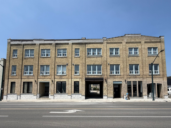 88 York Street