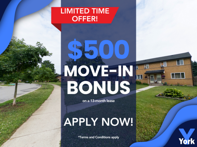 Fairmont Gardens Townhouses