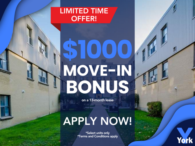 Grand Avenue Apartments