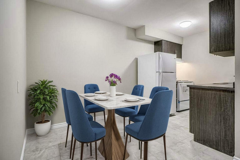 Brock Street Apartments