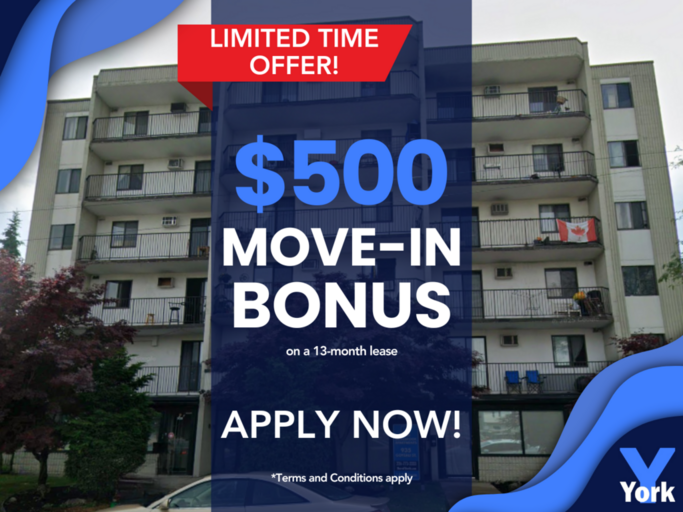 Shanbrook Apartments